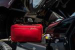 Pagani Huayra Red Carbon 2014 года